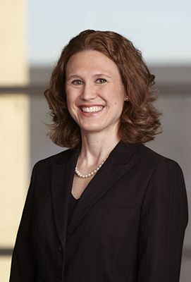 Kelly K. Haithcock, MD - Ophthalmologist